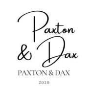 Paxton & Dax Logo